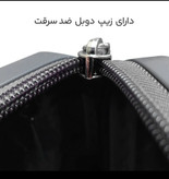 چمدان خارجی نشکن کارینا