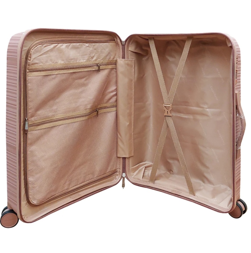 خرید چمدان خارجی کارینا