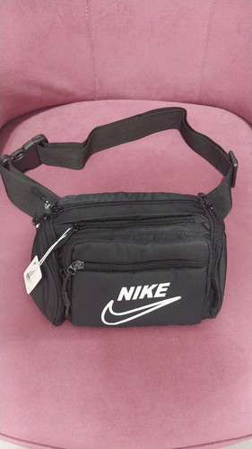 کیف کمری نایک پارچه دیبا