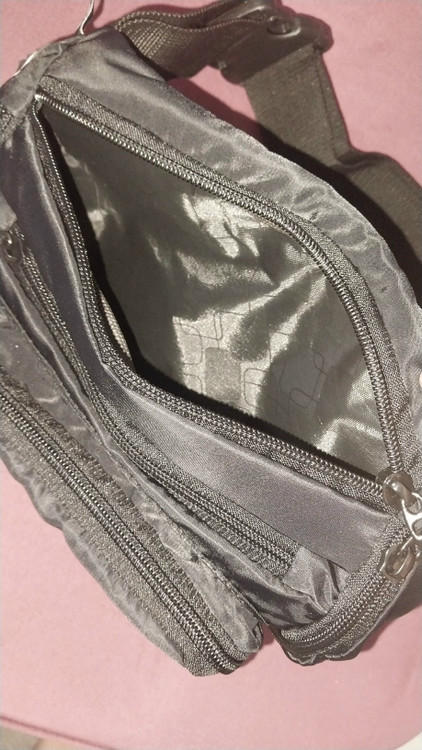 خرید کیف کمری نایک خارجی