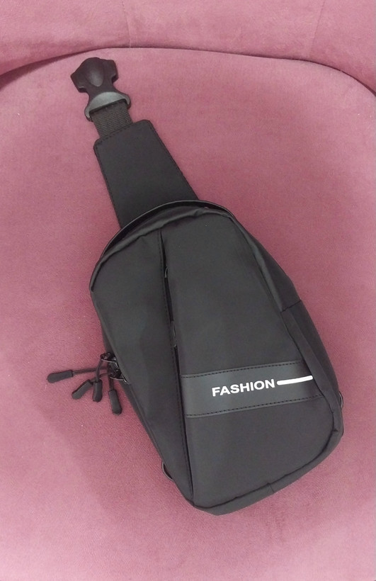 بادی بگ خارجی FASHION