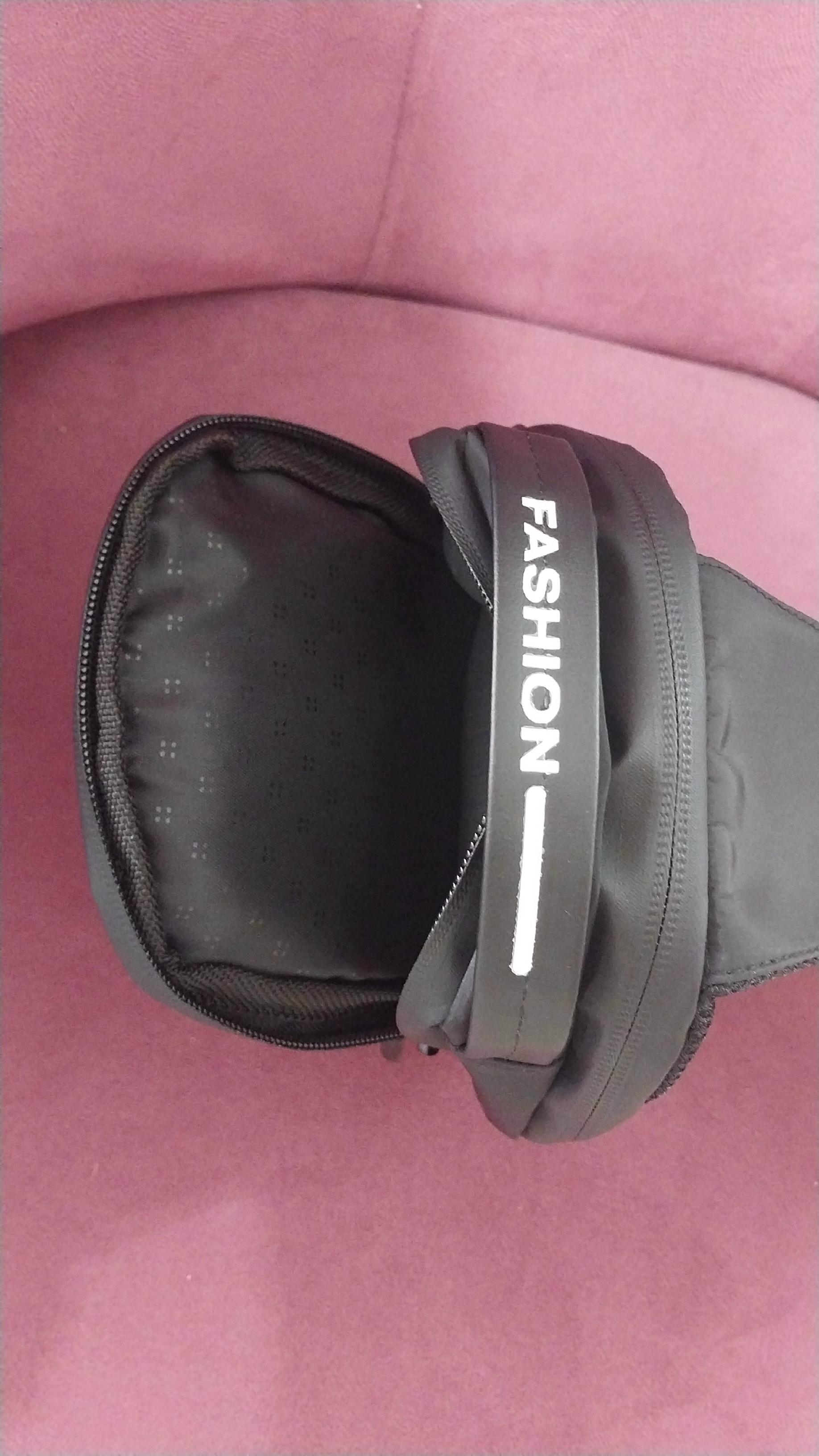 بادی بگ FASHION  خارجی