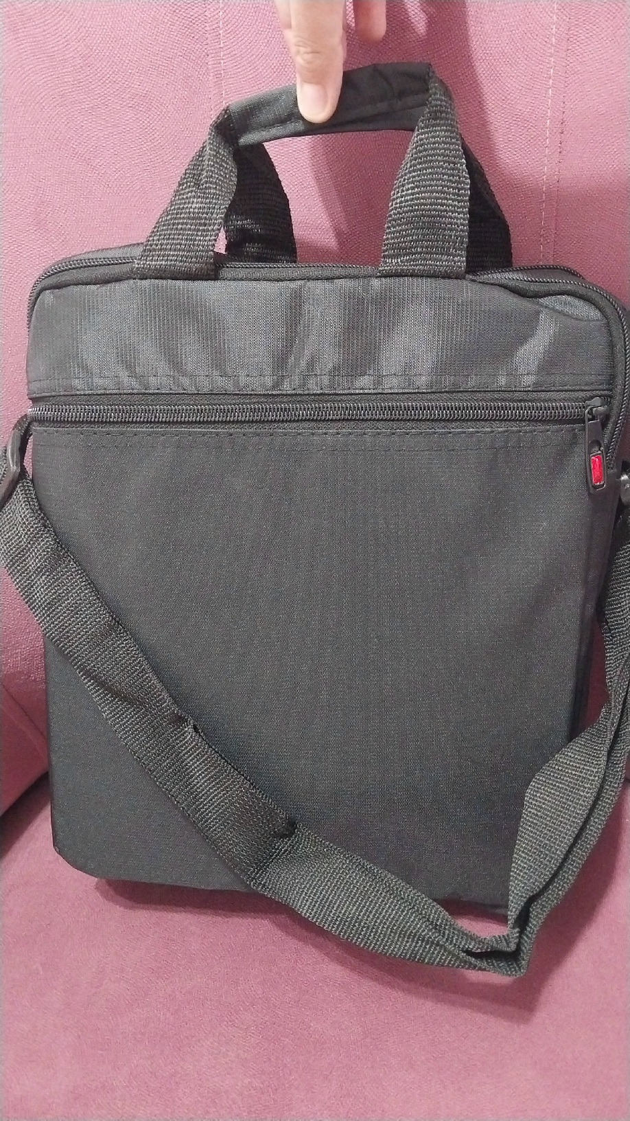 کیف دوشی برزنت