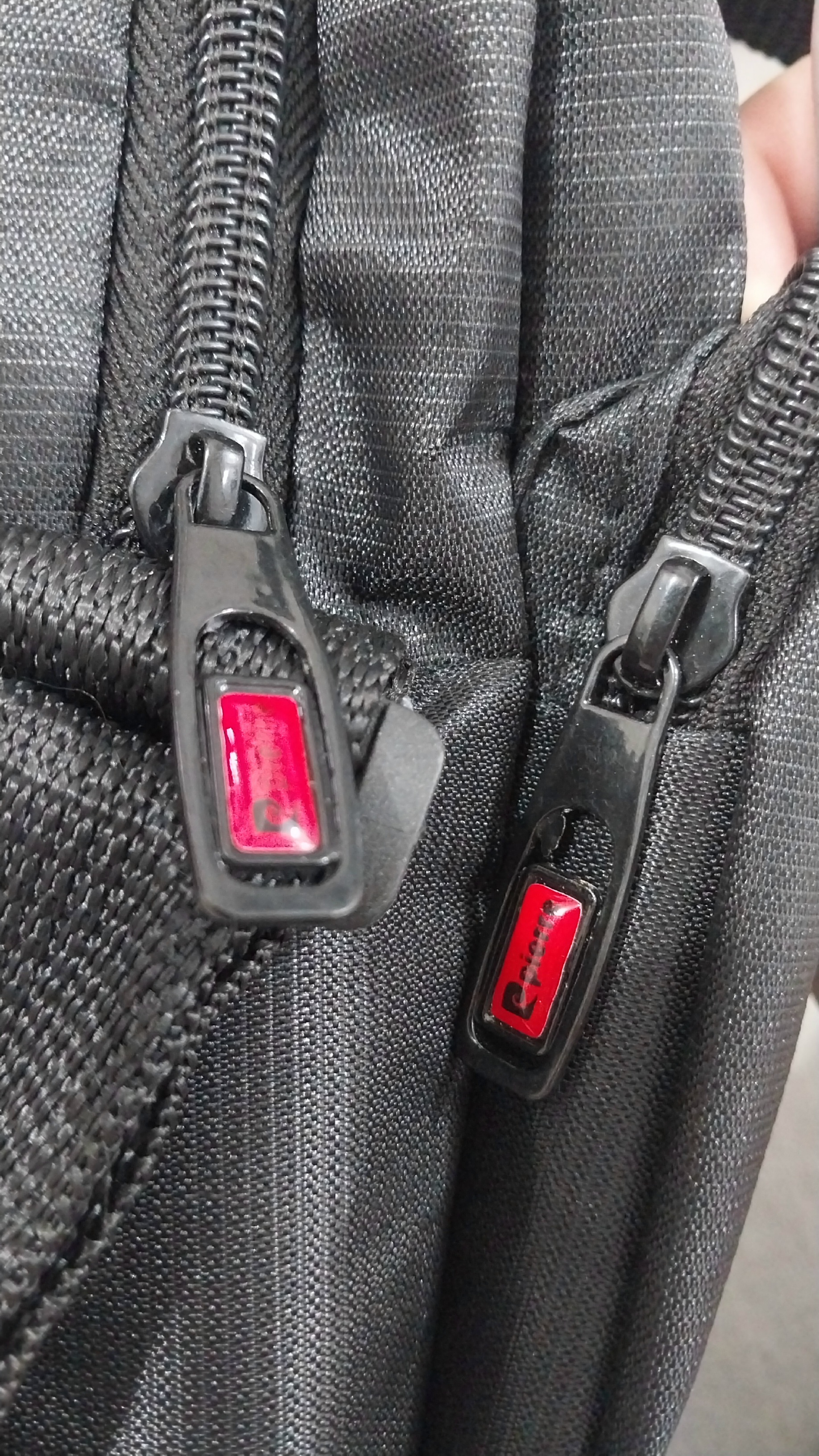 کیف دستی برزنت