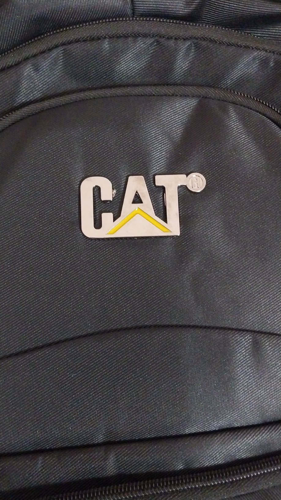 کوله پشتی کوهنوردی برزنتCAT