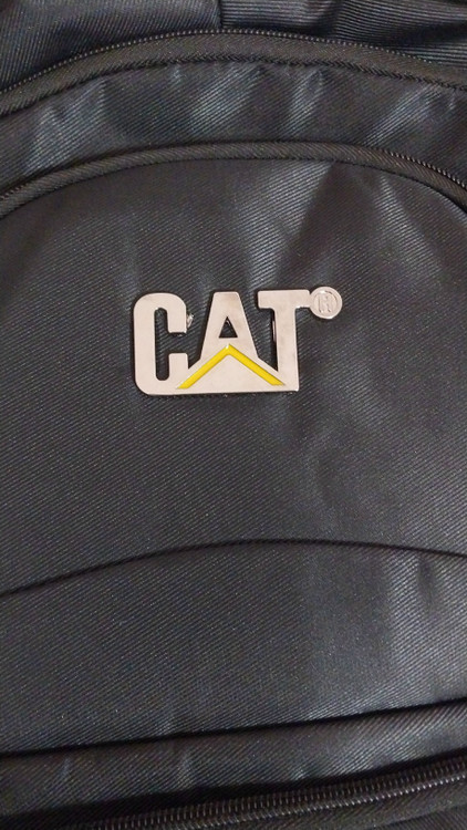 کوله پشتی کوهنوردی برزنتCAT