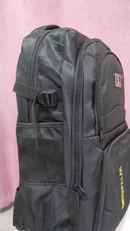 خرید کوله پشتی مسافرتیCAT