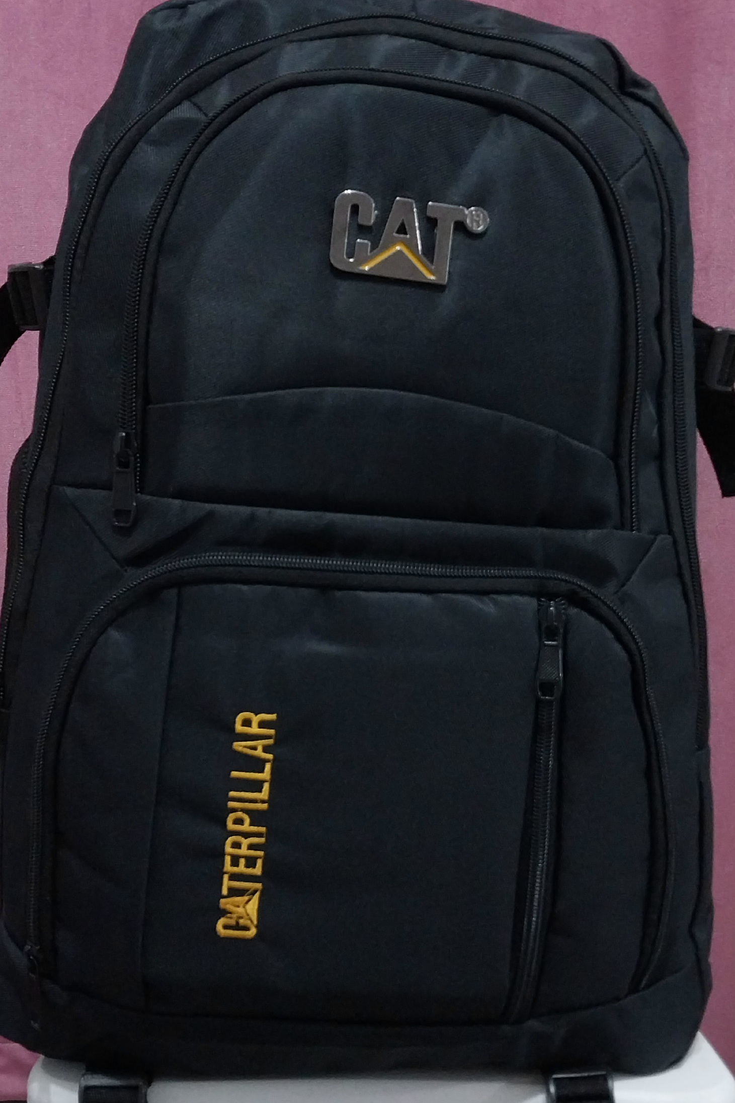 کوله پشتی مسافرتیCAT