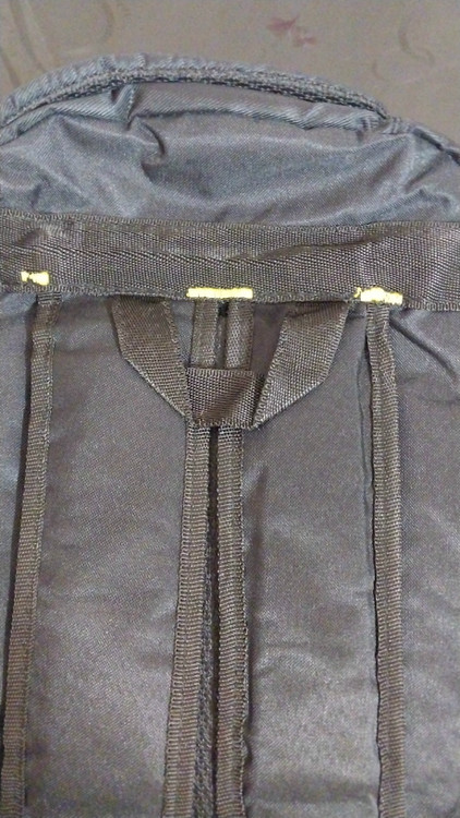 کوله پشتی مسافرتی و کوهنوردیCAT