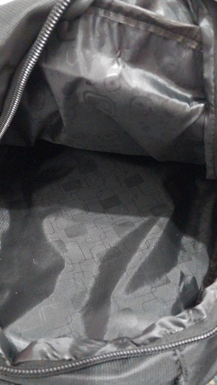 کوله پشتی مسافرتی ضد آب