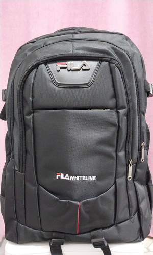 کوله پشتی مسافرتی برزنتFILA