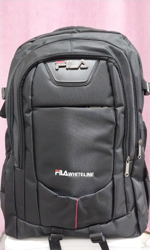 کوله پشتی مسافرتی برزنتFILA