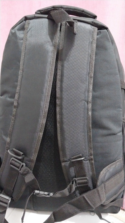 کوله پشتی کوهنوردی برزنت