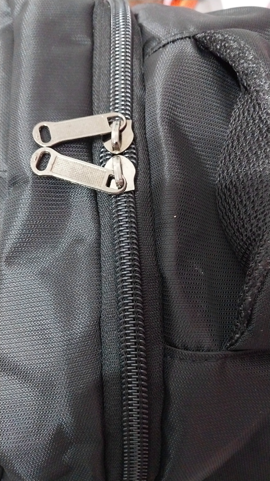 کوله پشتی مسافرتی برزنت