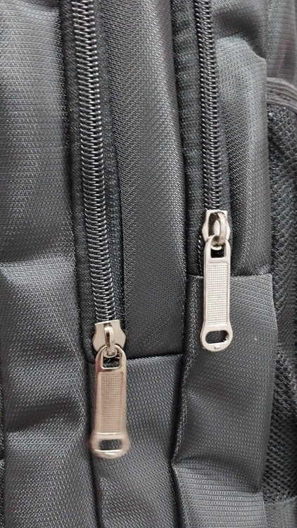 خرید کوله پشتی مسافرتی برزنت FILA