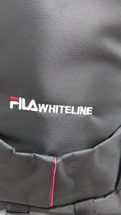 کوله پشتی برزنتFILA