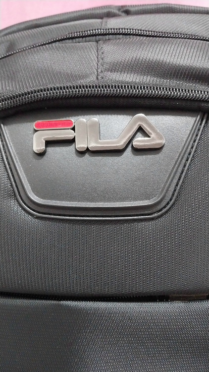 کوله پشتی FILA