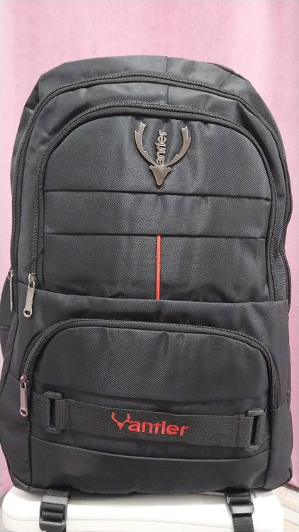 کوله پشتی مسافرتی کوهنوردی برزنت انتلر