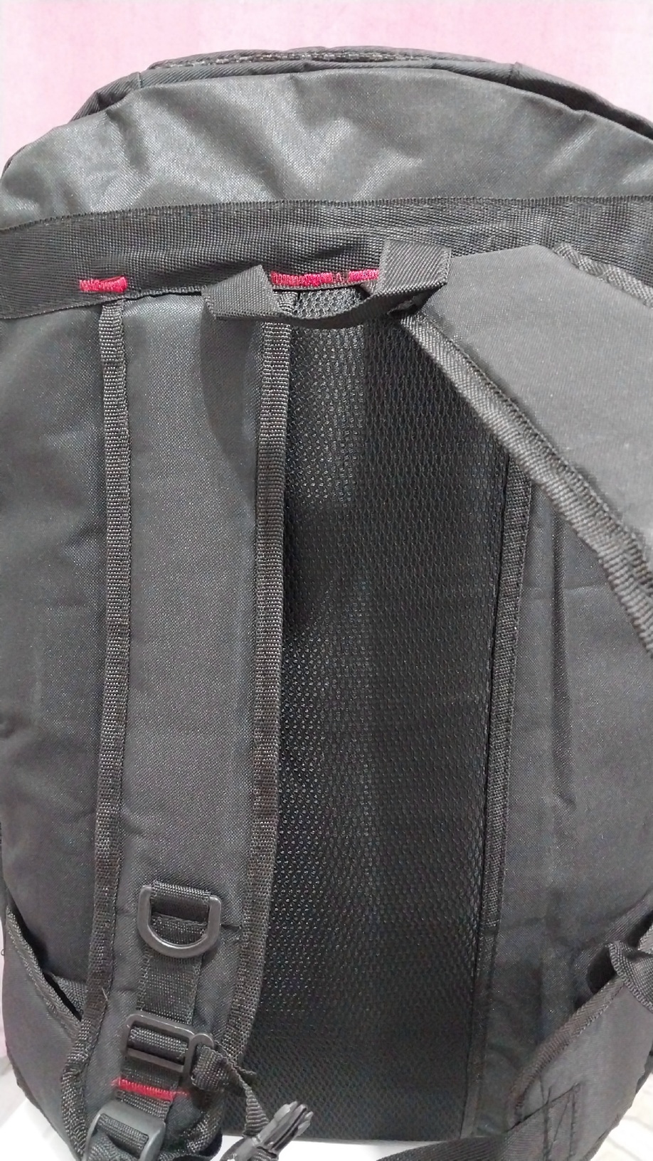 کوله پشتی مسافرتی بزرگ انتلر