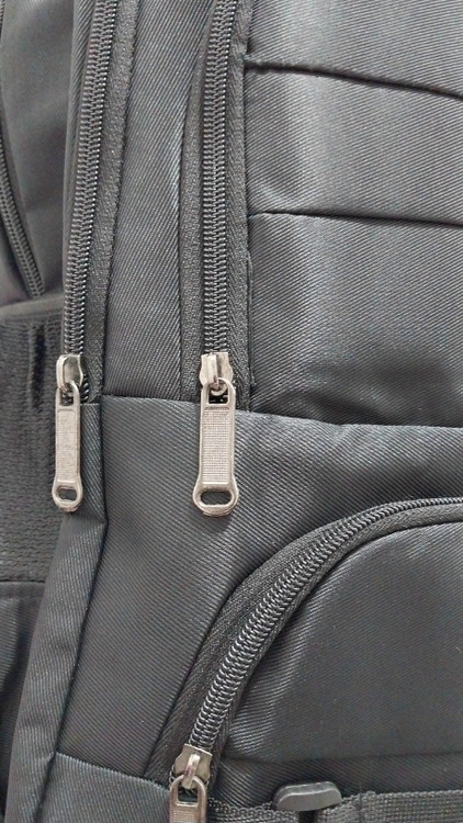 کوله مسافرتی انتلر