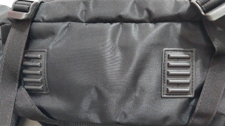 کوله پشتی کوهنوردی برزنت