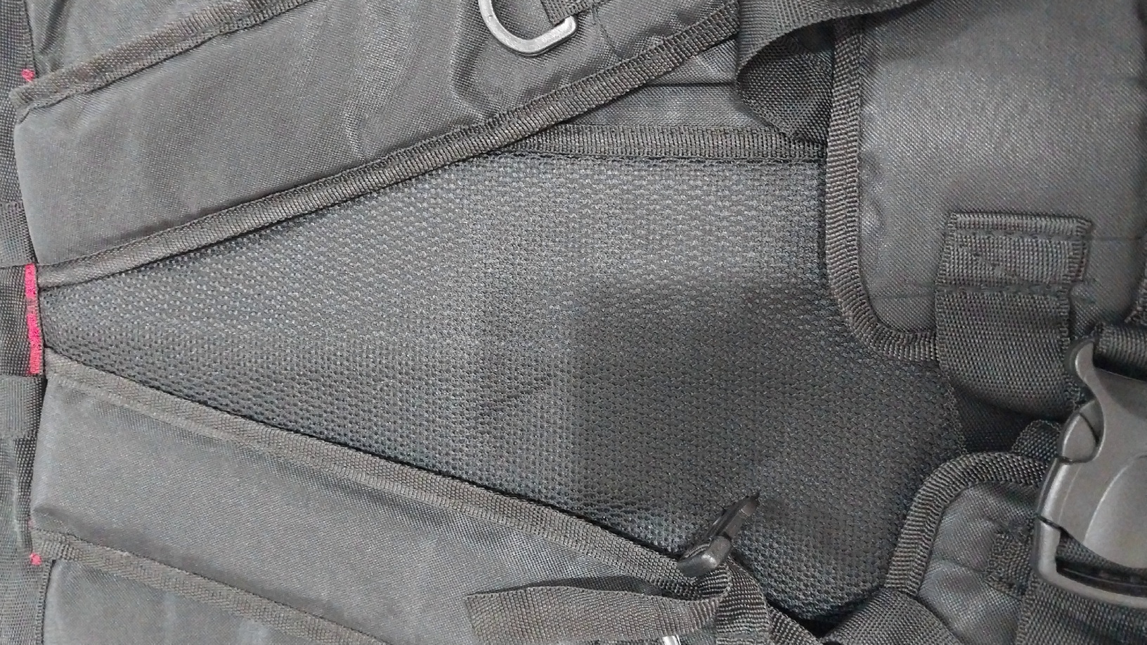 خرید کوله پشتی برزنت انتلر