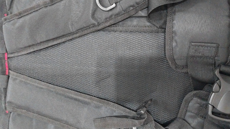 خرید کوله پشتی برزنت انتلر