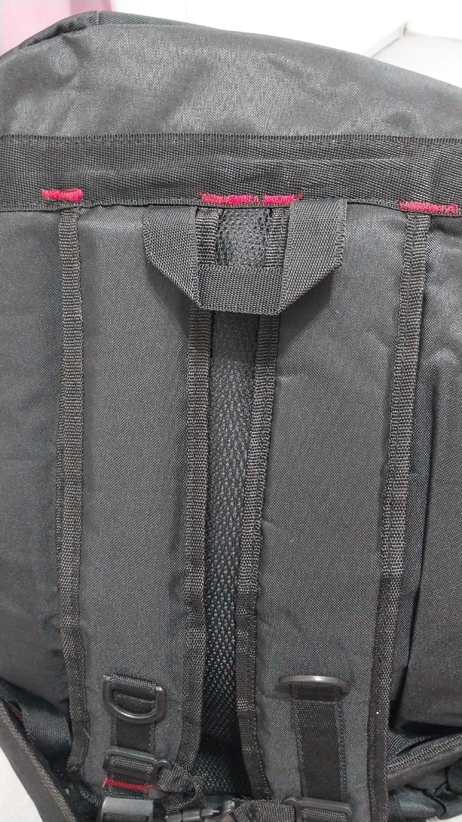 کوله پشتی مسافرتی کوهنوردی برزنت انتلر