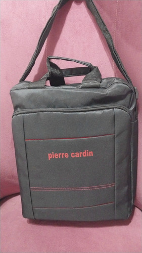 کیف دوشی بزرگ برزنت