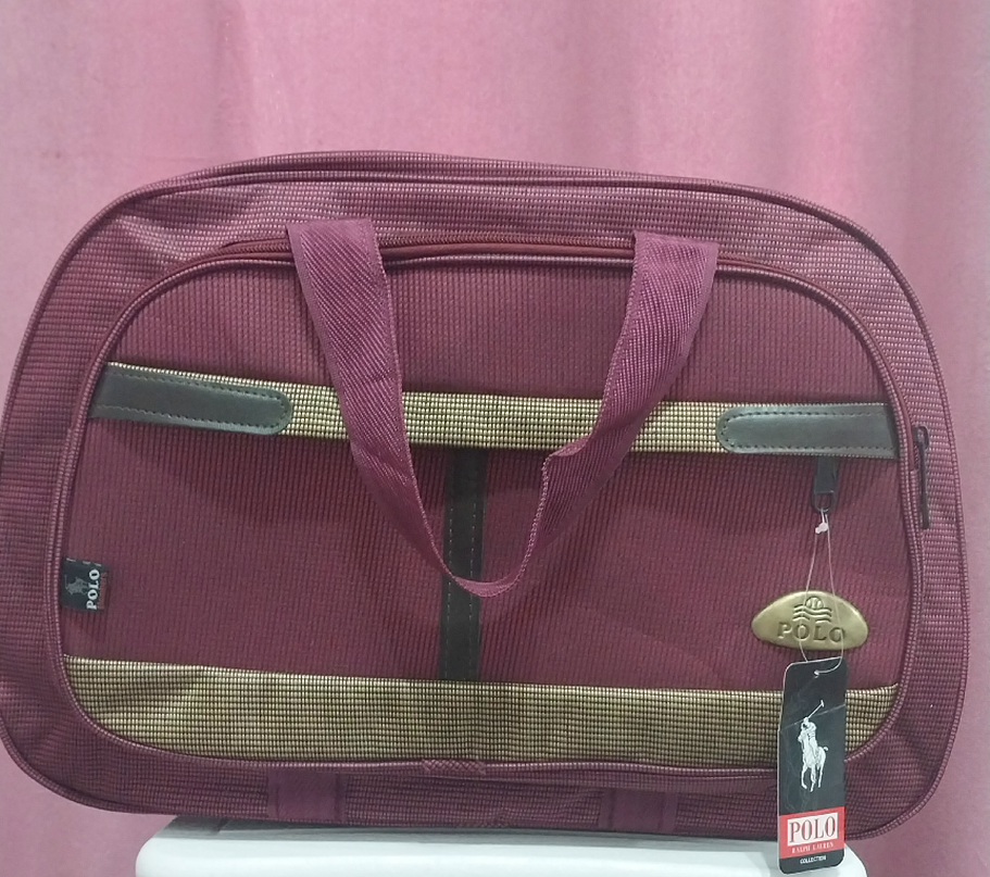 خرید ساک لباس