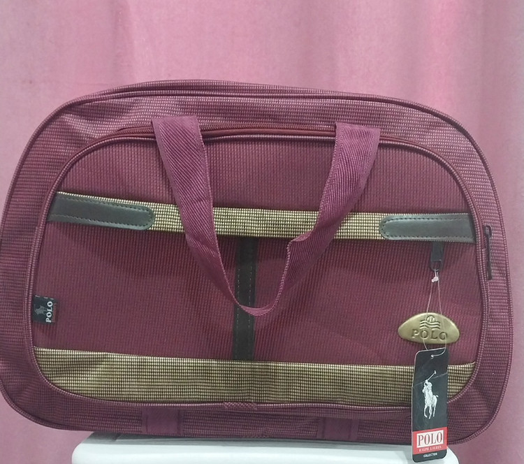 خرید ساک لباس