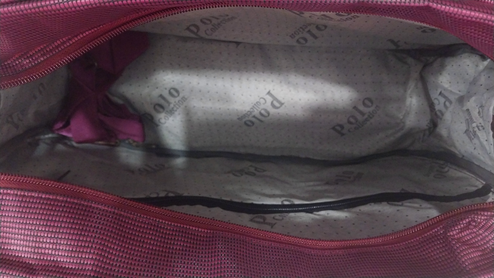 خرید ساک سومیت برزنت