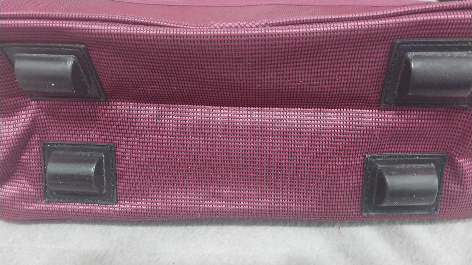 ساک لباس برزنتی