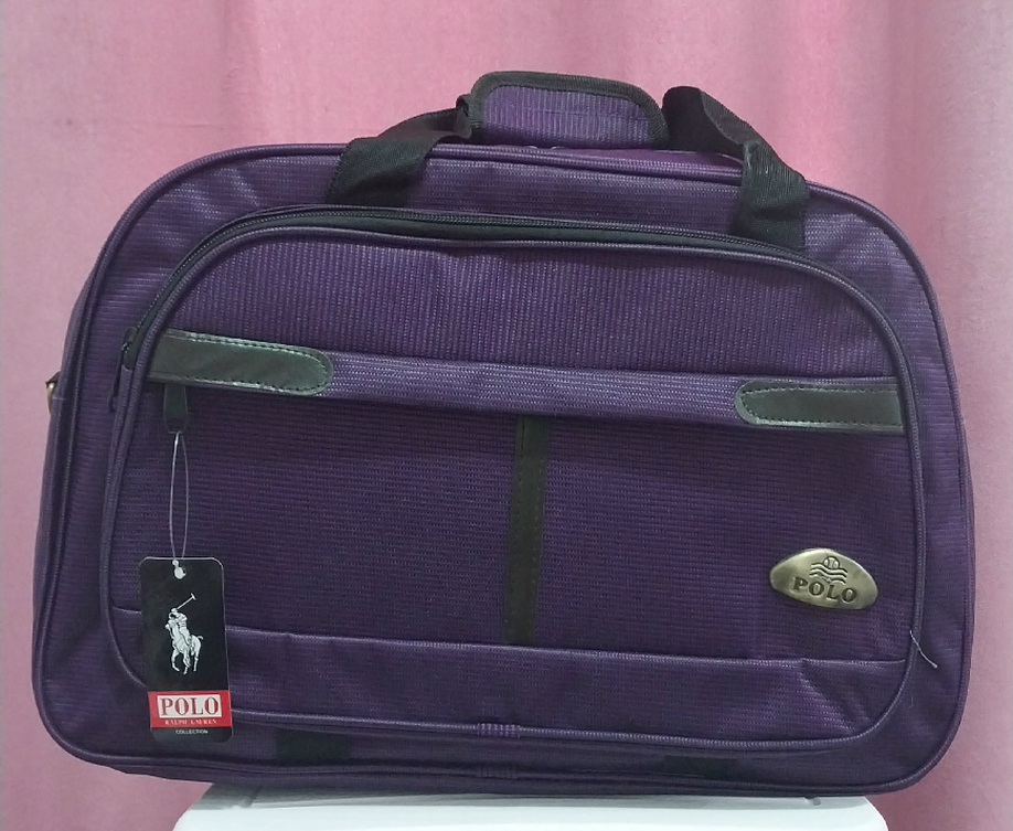 ساک برزنت ضد آب