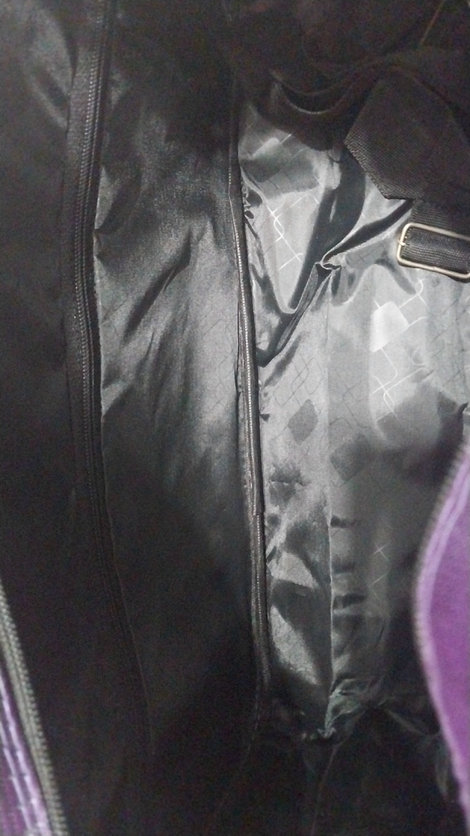 ساک لباس متوسط