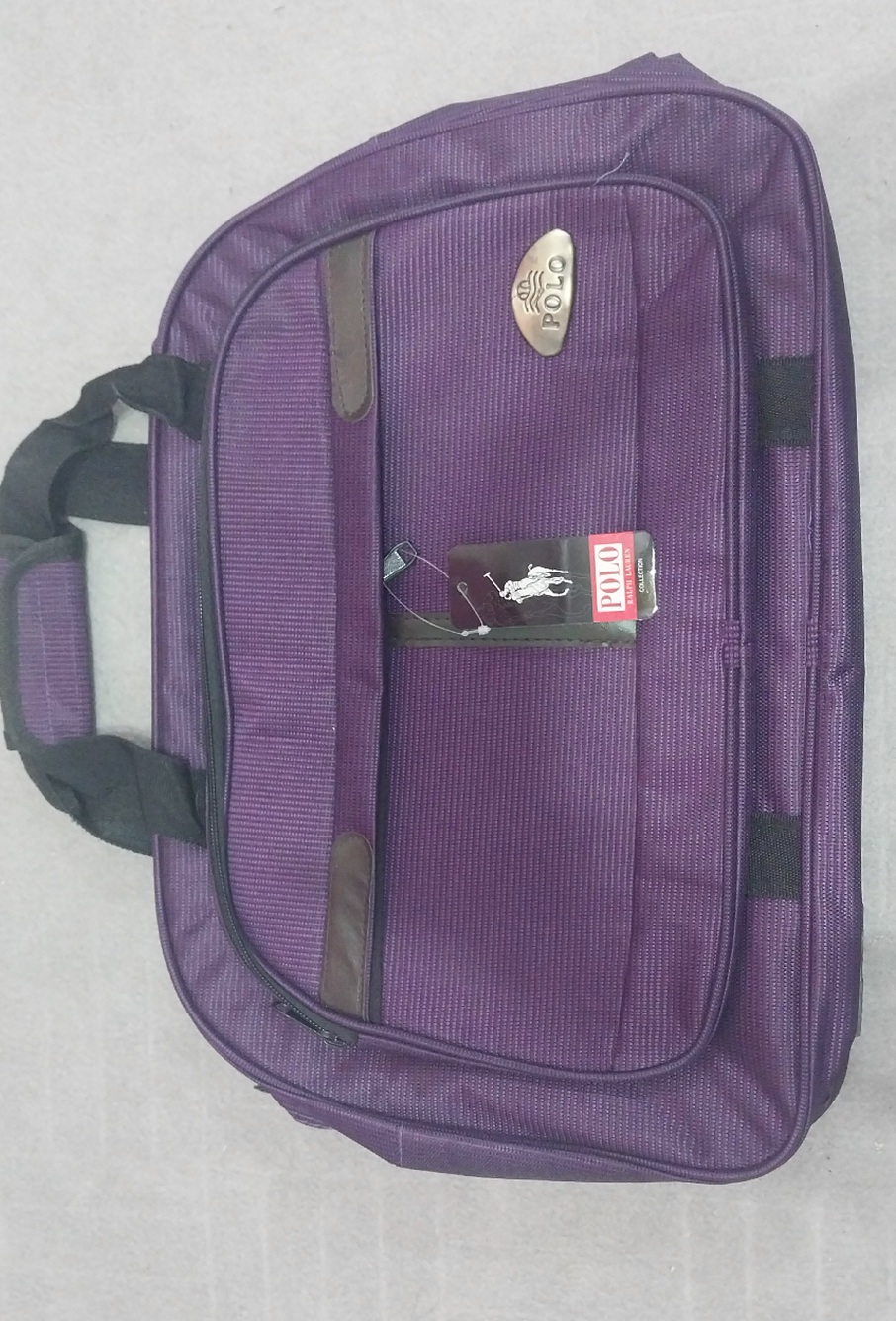 ساک متوسط برزنت