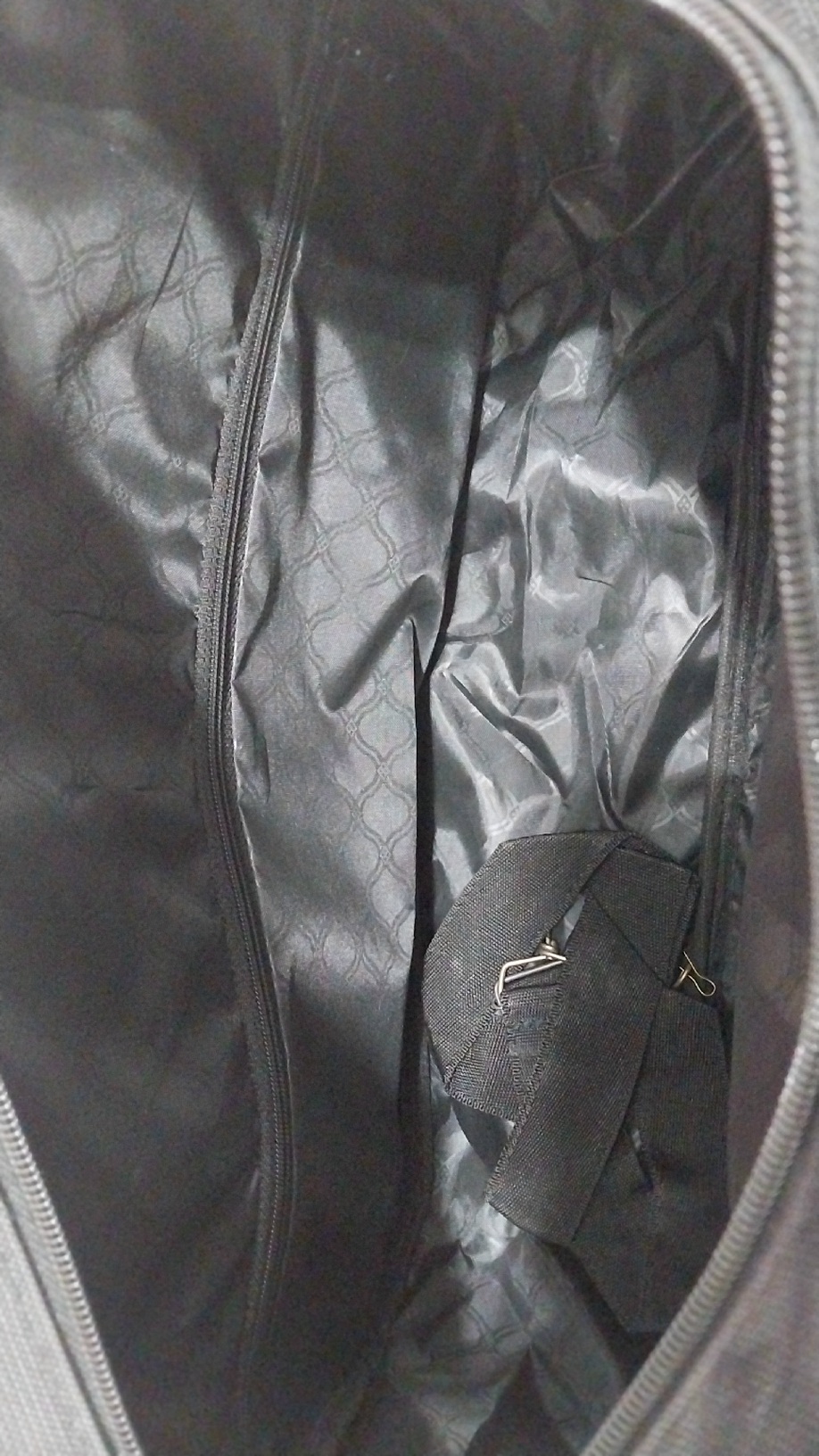 ساک برزنت سومیت متوسط