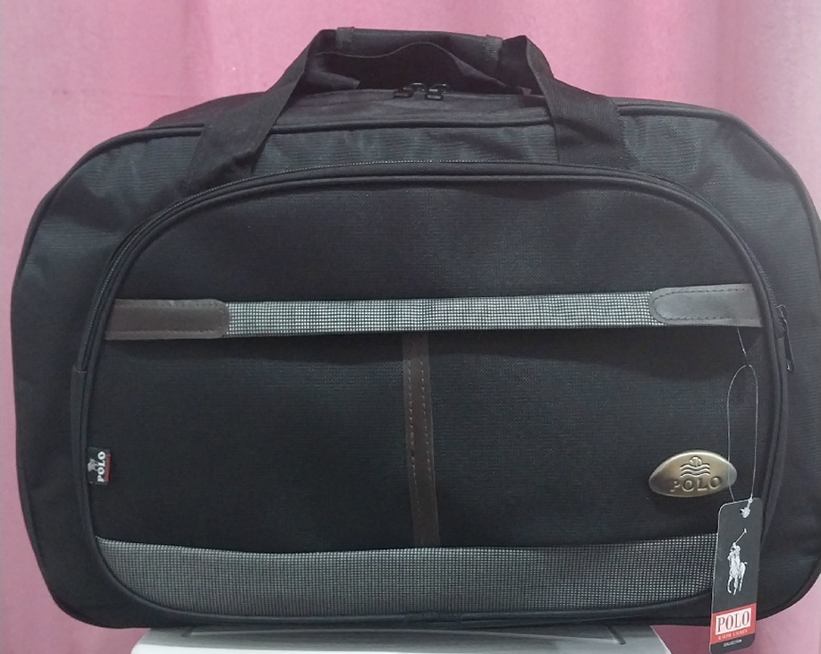 ساک لباس برزنت