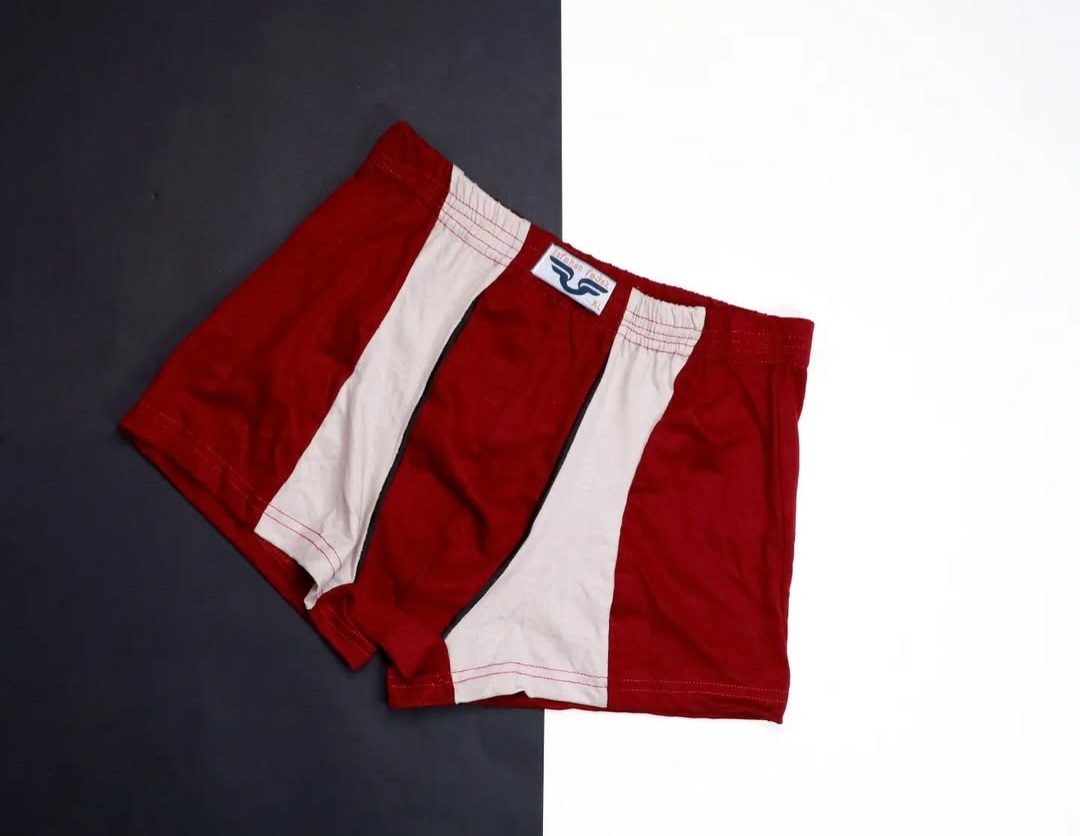 شرت نیم پا مردانه فدک