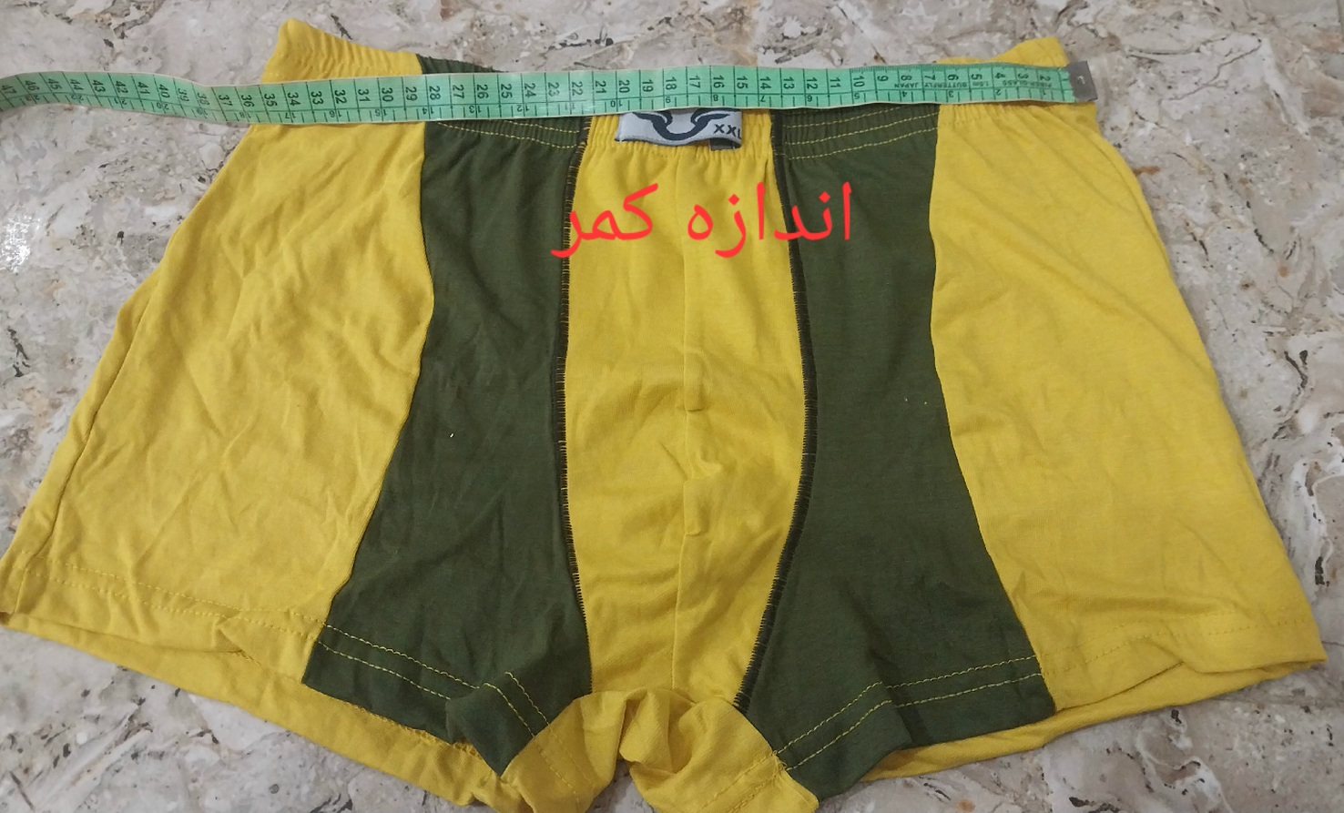 خرید شرت نیم پا مردانه