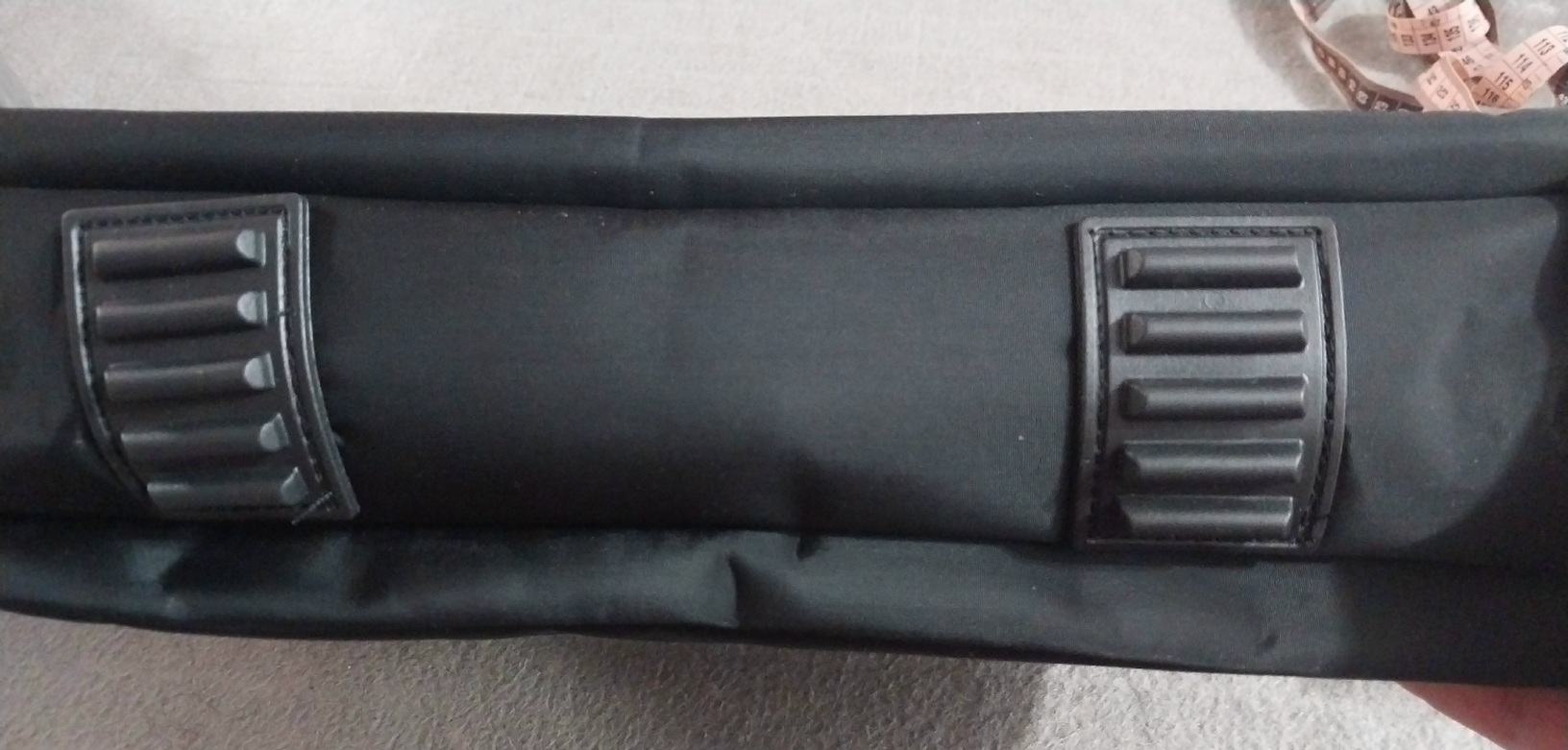 کیف لپ تاپ پارچه دیبا ضد آب