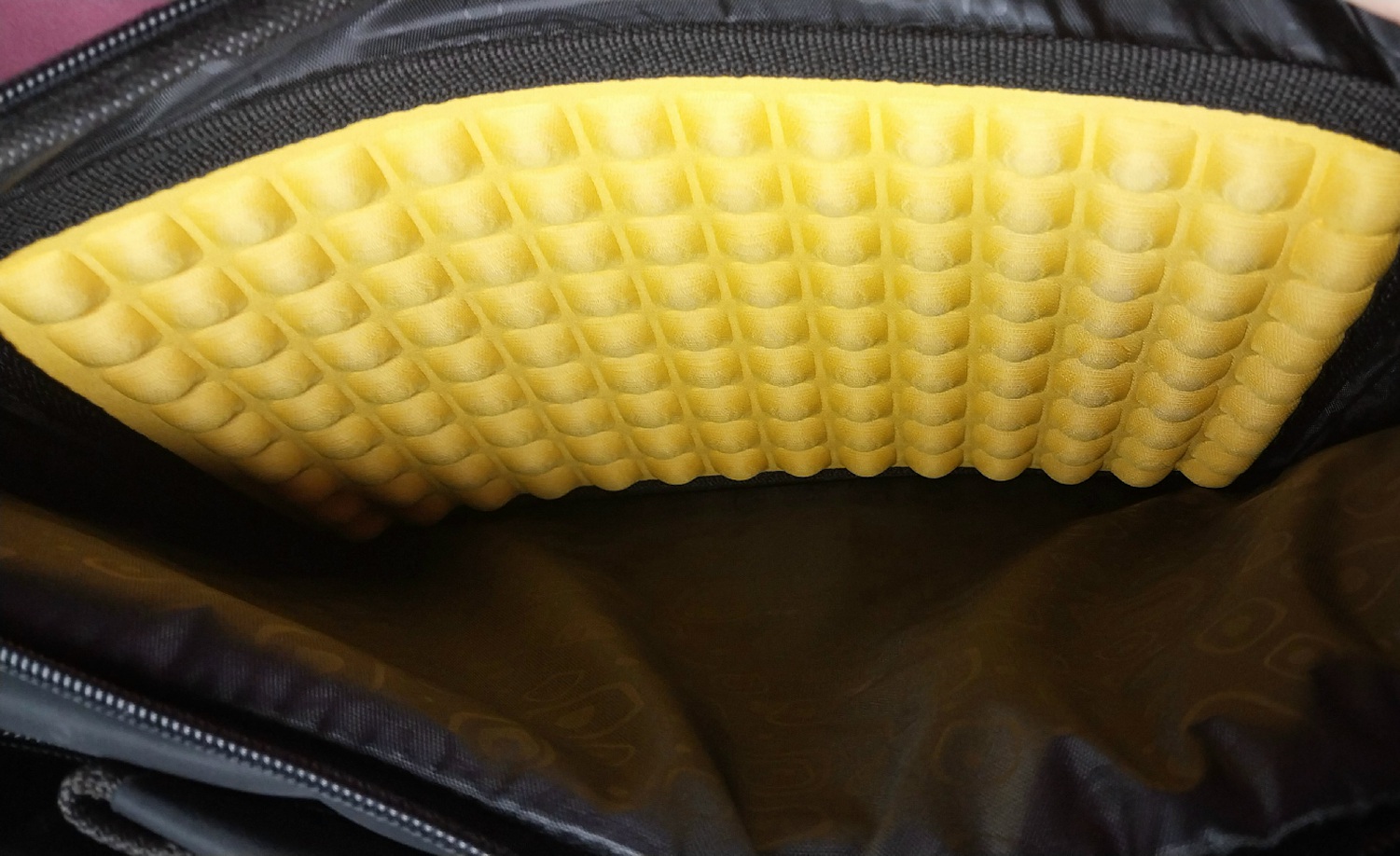 کیف دستی پارچه دیبا