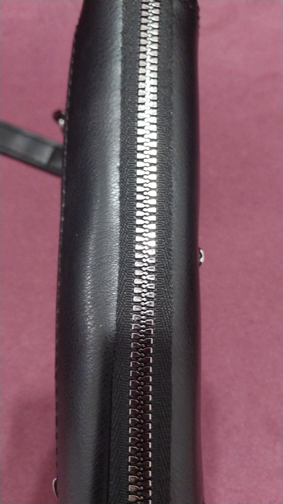 کیف چرمی مدارک