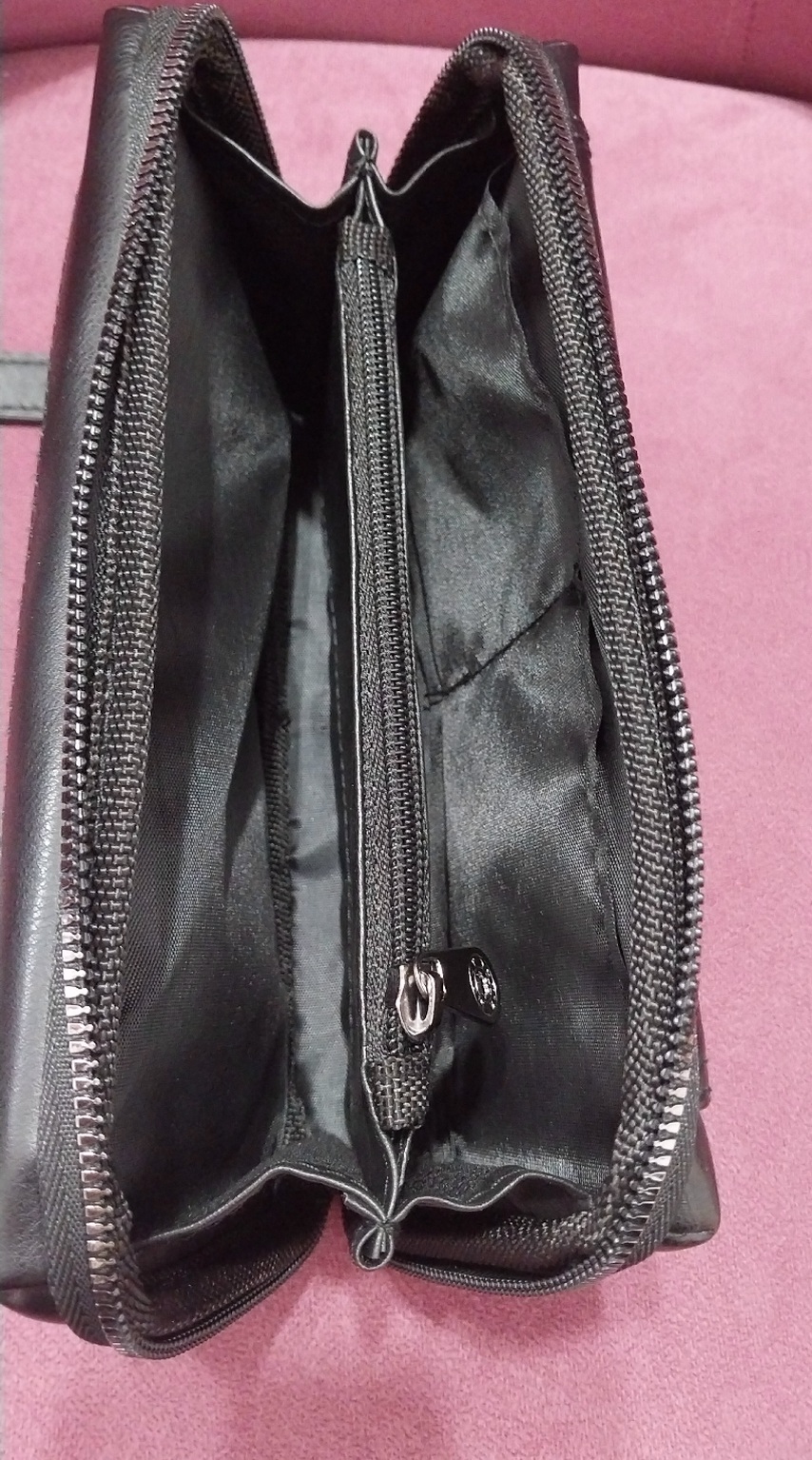 شوزبگ مدارک دستی