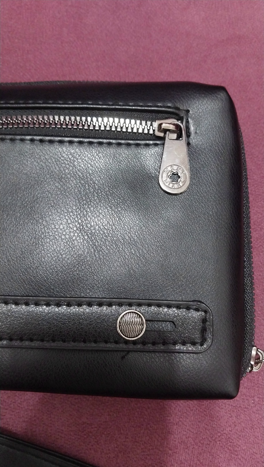 کیف دستی چرمی