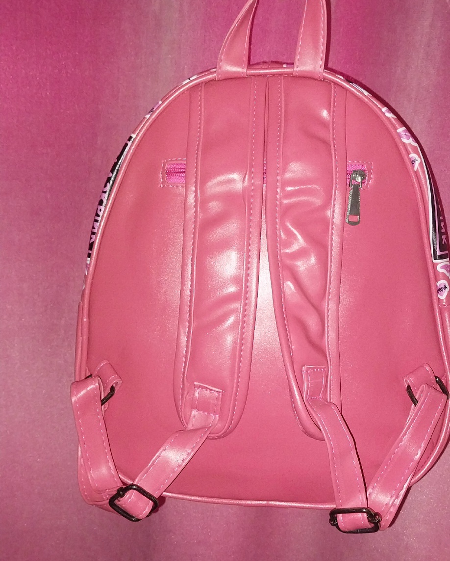 کیف چرمی دخترانه مهدکودکی