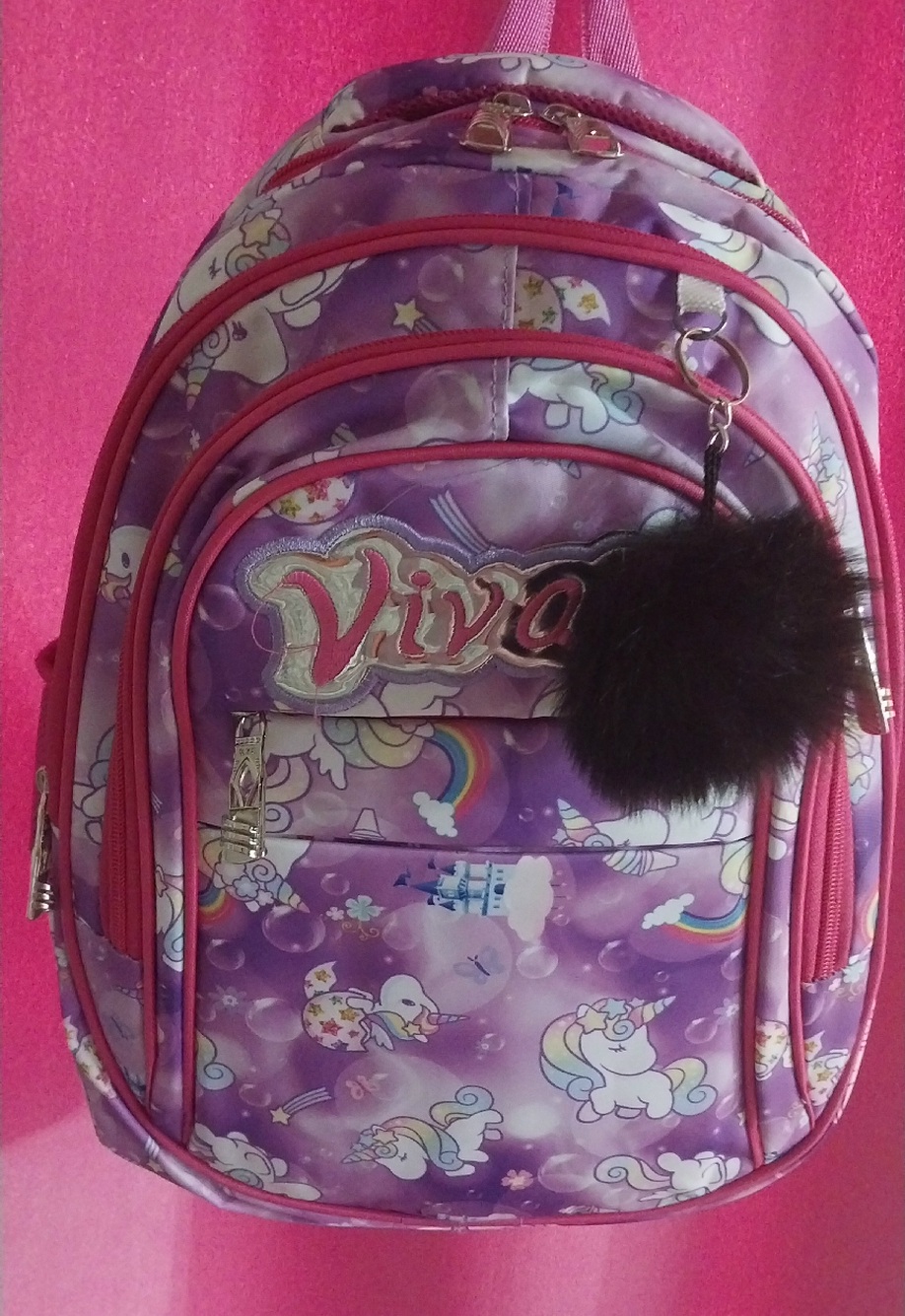 کیف فانتزی مدرسه