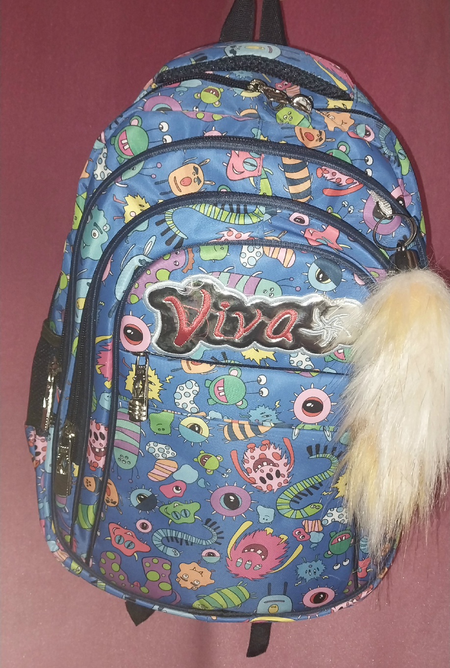 کوله پشتی فانتزی