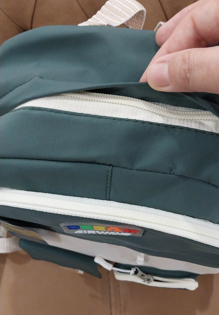 خرید کوله پشتی دخترانه