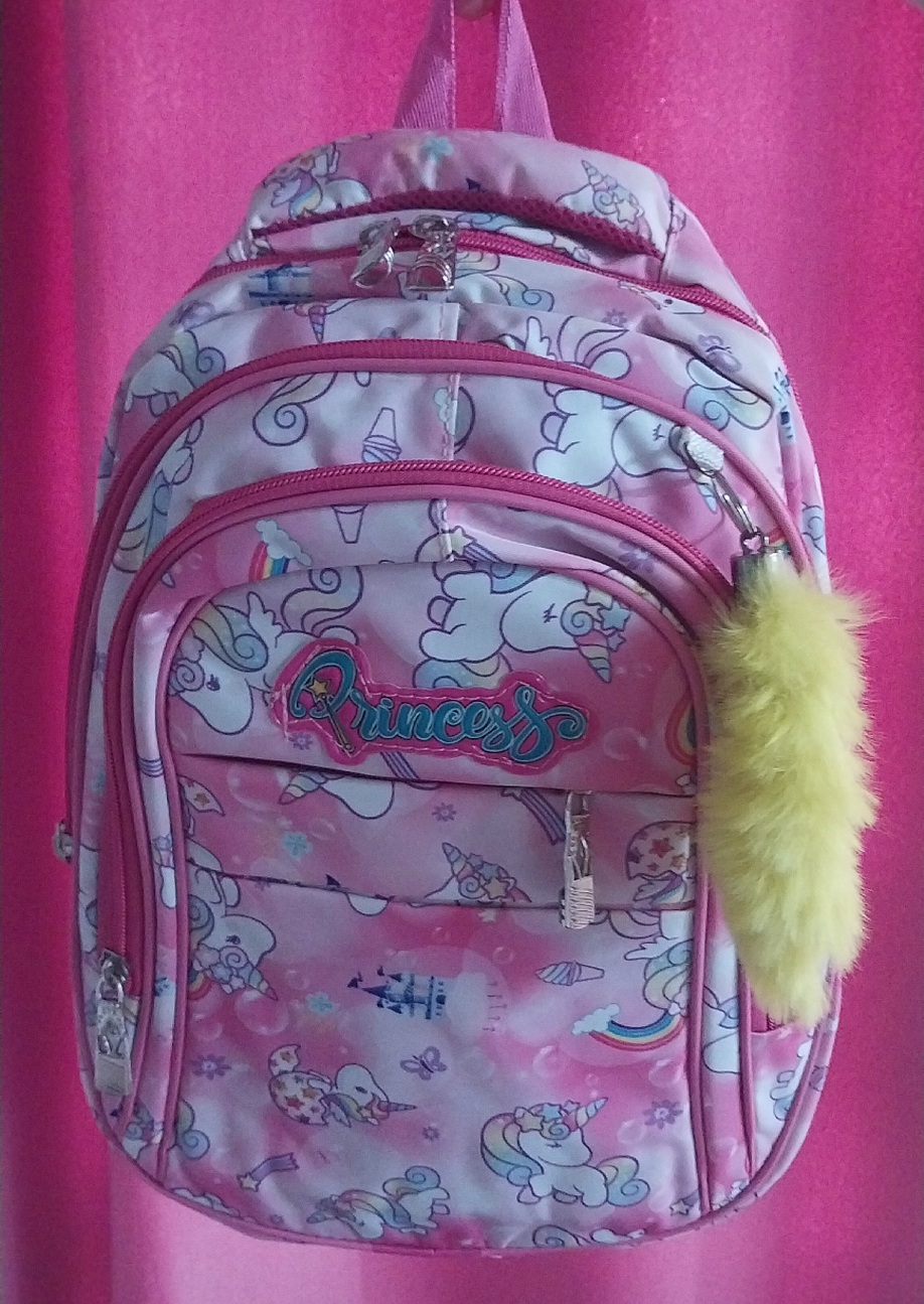 کیف فانتزی دبستان